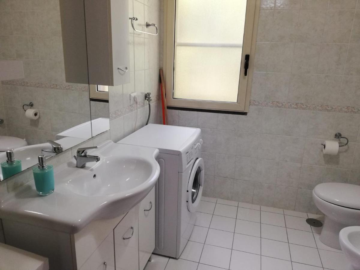 Depandance Con Piscina In Uso In Esclusivo In B&B SantʼAntonio Abate Exteriér fotografie